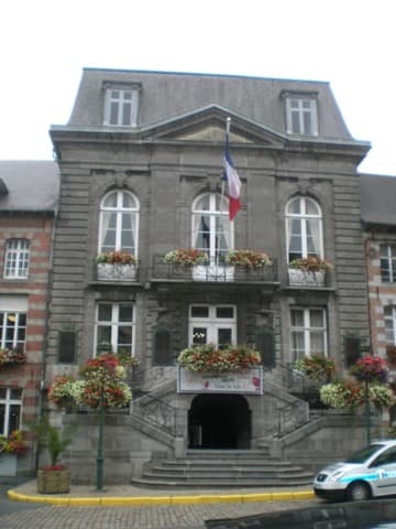 Couvreur Avesnes-sur-Helpe