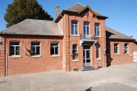 Couvreur Boussières-en-Cambrésis