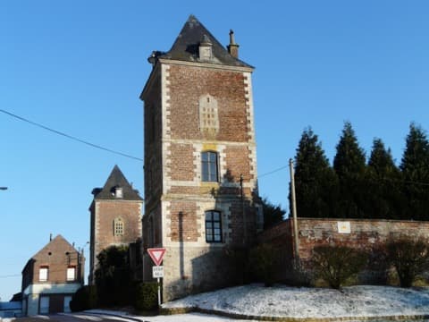 Couvreur Busigny