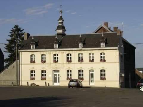 Couvreur Catillon-sur-Sambre