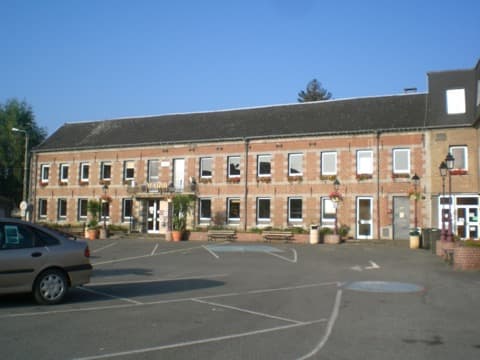 Couvreur Ferrière-la-Grande