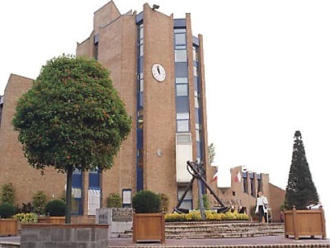 Couvreur Grande-Synthe