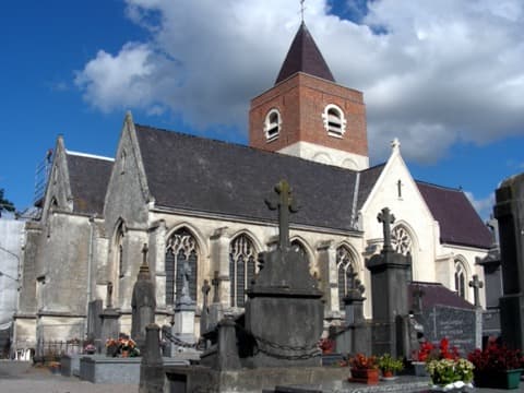 Couvreur Haverskerque