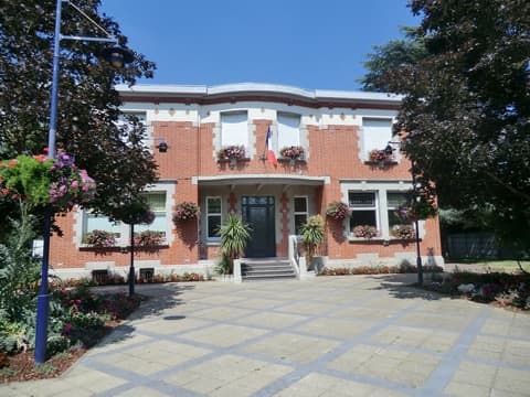 Couvreur La Chapelle-d'Armentières