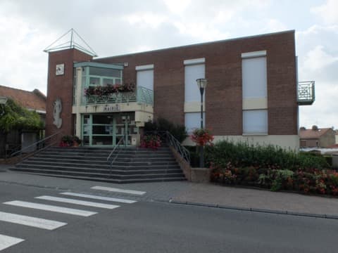 Couvreur Lieu-Saint-Amand