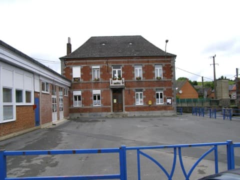 Couvreur Limont-Fontaine