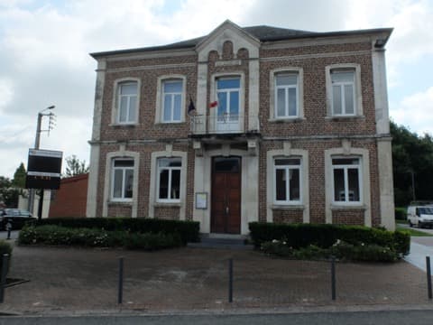 Couvreur Noyelles-sur-Selle