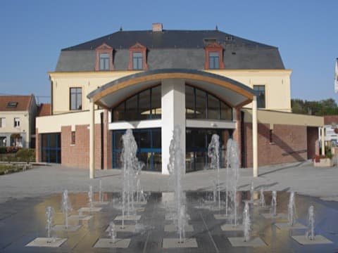 Couvreur Pont-à-Marcq