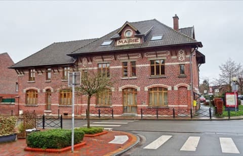 Couvreur Prémesques