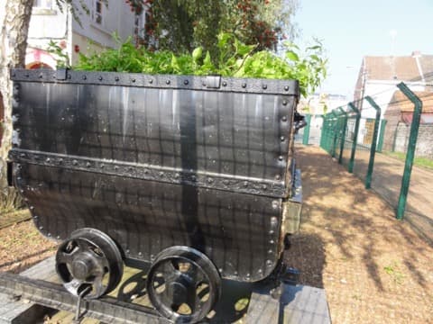 Couvreur Quiévrechain