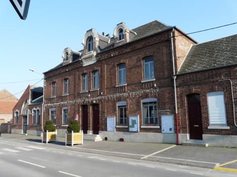 Couvreur Rumilly-en-Cambrésis
