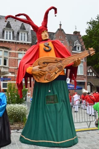 Couvreur Saint-Sylvestre-Cappel