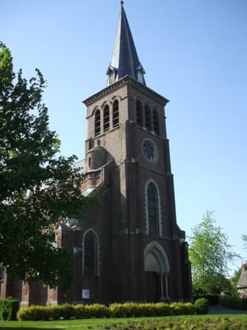 Couvreur Taisnières-sur-Hon