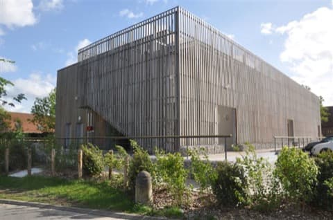 Couvreur Tourmignies