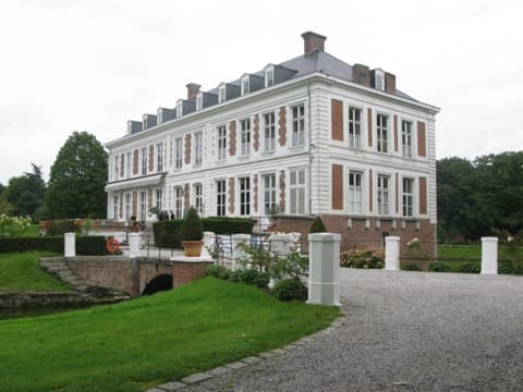 Couvreur Villeneuve-d'Ascq