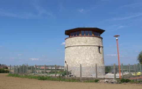 Couvreur Villers-Outréaux