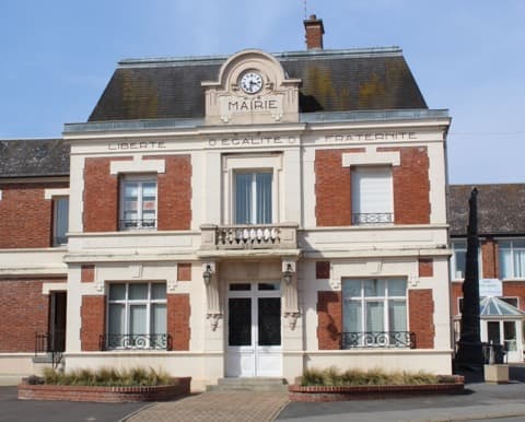 Couvreur Villers-Plouich