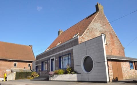 Couvreur Wallon-Cappel