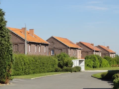 Couvreur Wavrechain-sous-Denain