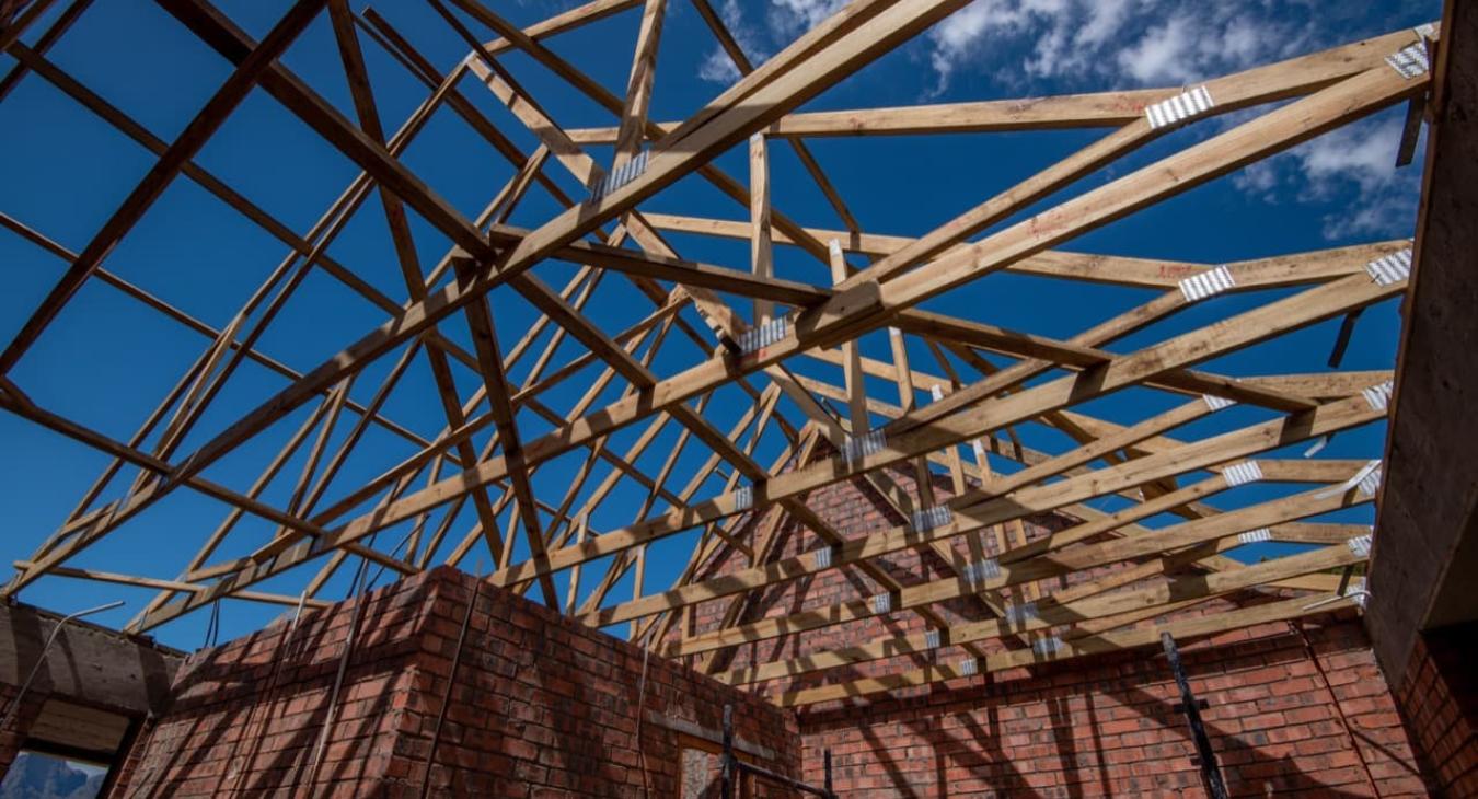 Pose & Traitement de charpentes 59 Nord