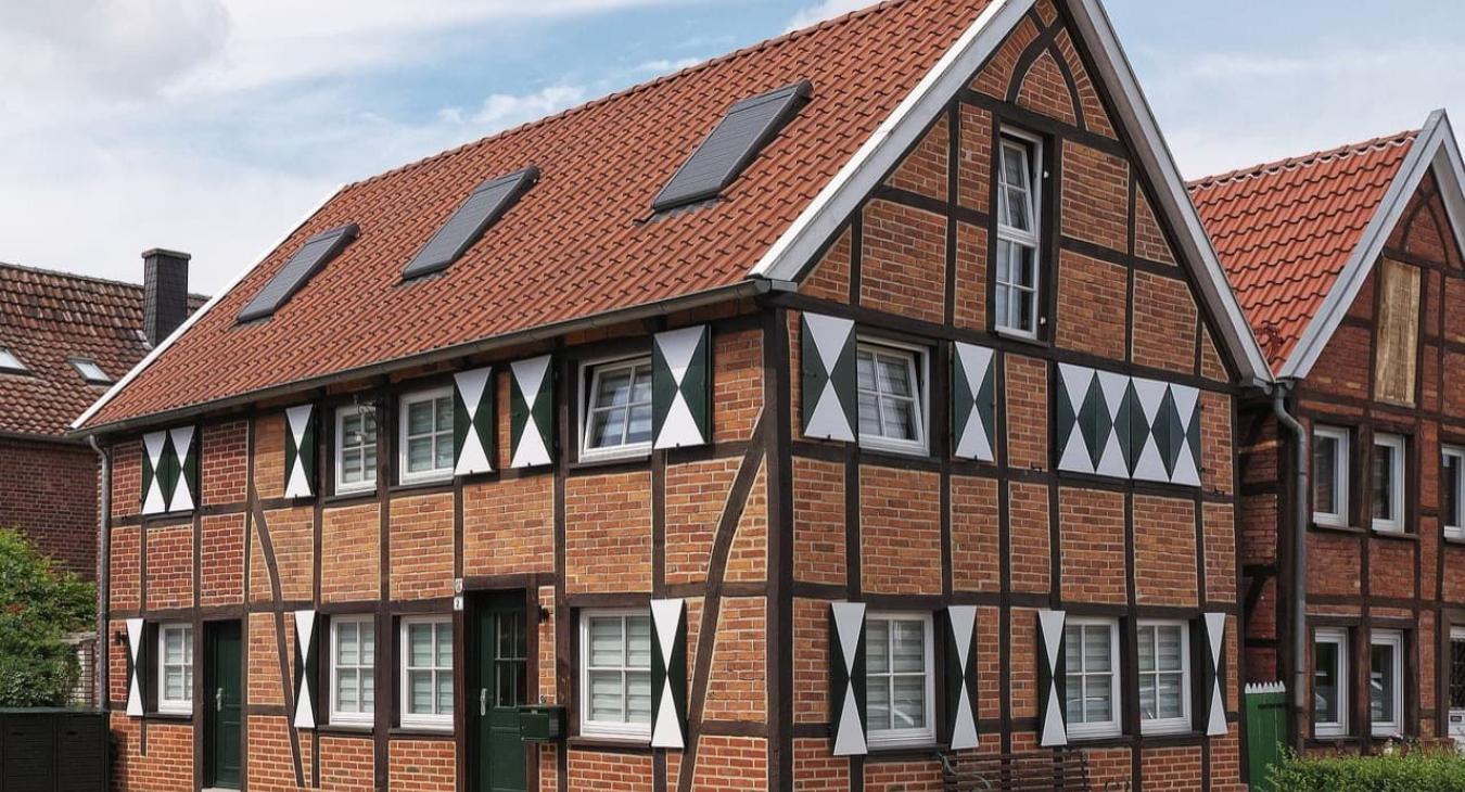 Fenêtres de toit & Velux 59 Nord