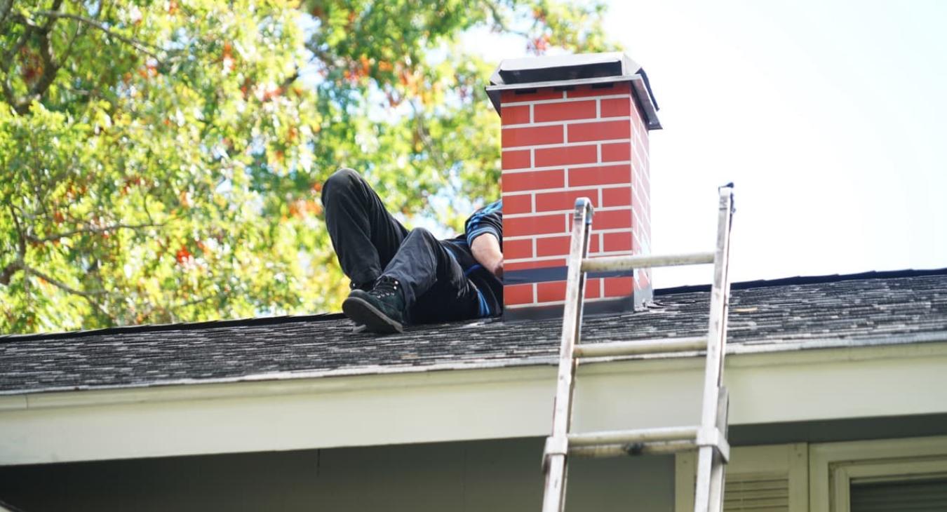 Création de cheminées 59 Nord