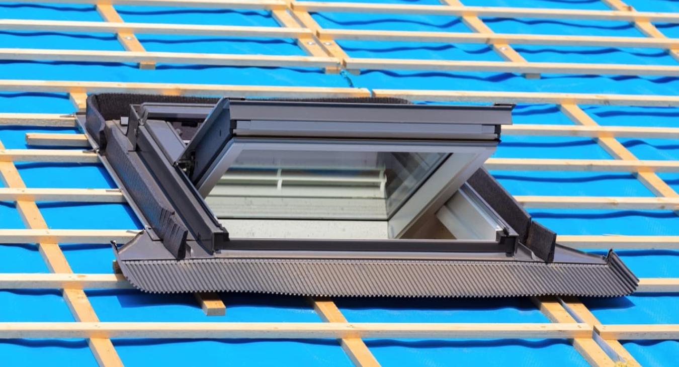 Fenêtres de toit & Velux 59 Nord